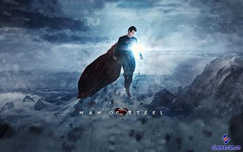 《超人:钢铁之躯》封面公布 不变紧身服装内藏异物_3DM单机