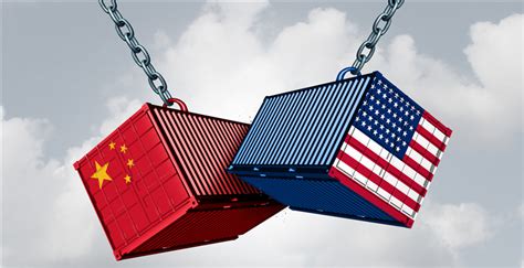 2019中美贸易战最新消息-美国301调查最新进展 - 雨果网