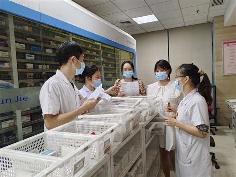 黄石审计：关注医院药品集中带量采购情况--湖北省审计厅