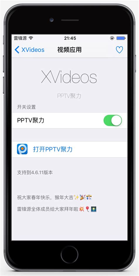 XVideos 视频助手 | 雷锋源 | 最简洁的中文源