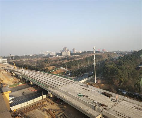 好消息！南二环东延跨新元高速桥年底竣工；新华区将新增 3000个免费车位_路况动态_车主指南
