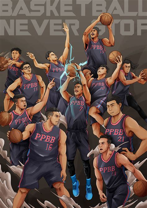多元文化篮球队在球场上一起打篮球高清图片下载-正版图片502901447-摄图网