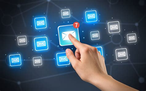 什么是邮件营销系统？公司邮箱如何进行邮件群发营销？_TOM资讯