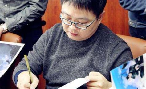中国十大网络小说作家，唐家三少领衔榜单(2)_巴拉排行榜