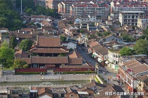 漳州11个区县最新人口排名：龙海市96万最多，华安县17万最少_福建省