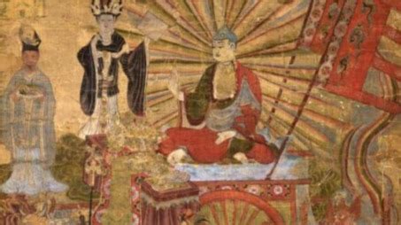 为什么佛教在唐朝时期如此的盛行？_凤凰网视频_凤凰网