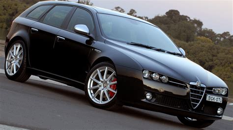 159 Sedan / 1st generation / 159 / Alfa Romeo / Database / Carlook