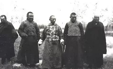 抗战 | 铭记！你所不知的藏族同胞抗战故事之二|活佛| 热振_凤凰资讯