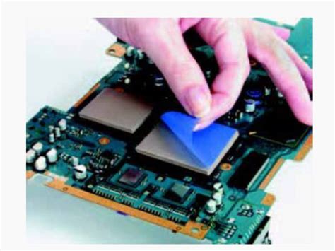 失传技术研究所小讲堂 篇一百：手工CPU滴胶经验总结_CPU_什么值得买
