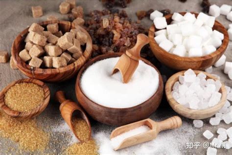 白糖是由什么元素组成的，请问白糖属于什么物质？ - 综合百科 - 绿润百科