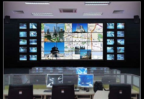 远程视频监控系统——智慧工地解决方案