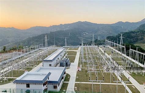 青海新型电力系统建设 取得阶段性成果 - 能源界