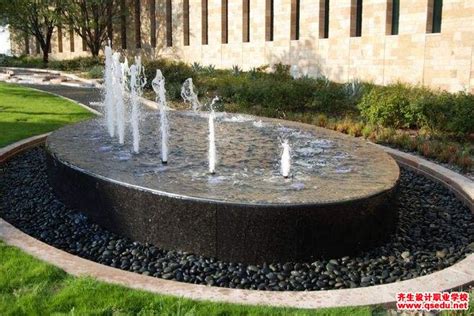 喷泉工程设计安装_喷泉工程施工公司-山东雅韵水景喷泉
