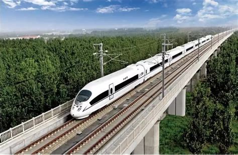 到2025年，天津基本形成5条高铁城际连通北京格局_京报网