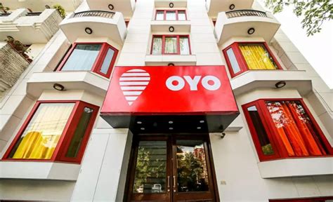 OYO酒店与携程达成合作 将在流量品牌等合作_业界_科技快报_砍柴网