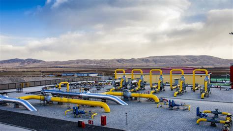 LNG加气站设备厂家详解最全的建设程序要求-许润能源