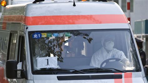 江西南昌发生重大交通事故，已造成17人死亡 - 2023年1月8日, 俄罗斯卫星通讯社