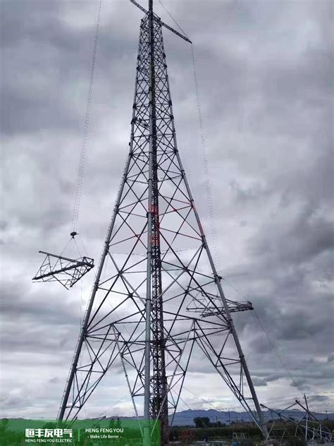 国家电网电力塔价格 直销输电线路塔制作 电力杆塔法兰连接|价格|厂家|多少钱-全球塑胶网