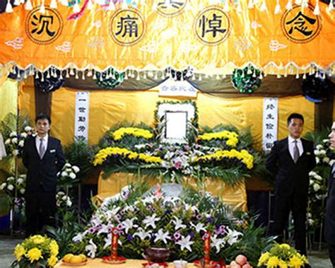 宝山（杨行）殡仪馆（电话：021-61346144）专业提供殡葬丧事一站式服务 - 杨行殡仪馆电话