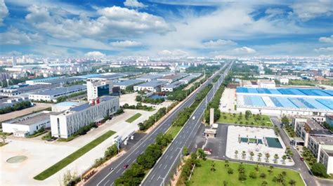 新余高新区荣获2022年江西省国家级开发区第一等次 - 园区动态 - 中国高新网 - 中国高新技术产业导报