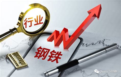 中国股市：5大钢铁“低估值+高潜力”核心龙头一览 - 知乎
