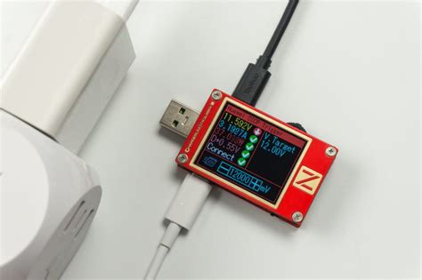 USB测试仪中的霸主，POWER-Z KT002测试仪体验_原创_新浪众测