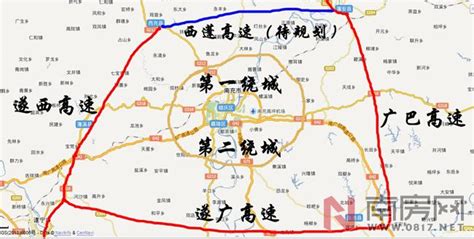 顺庆：打造“六个区域中心极核” 在南充建设现代化区域中心城市中挑大梁当主力-顺庆区人民政府
