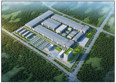 项目案例|耀能新能源2021年度年产12GWh锂电池（赣州）工厂项目-武汉羿施达电力技术有限公司