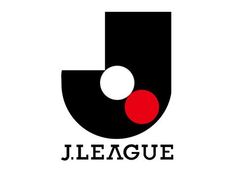 日本J联赛logo标志矢量图 - 设计之家