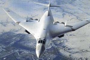 复产图160成功，俄罗斯在战略轰炸机领域强势归来