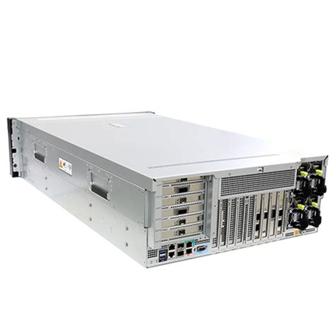 华为（HUAWEI）FusionServer Pro 5885H V5机架式服务器 - 商红信息技术有限公司