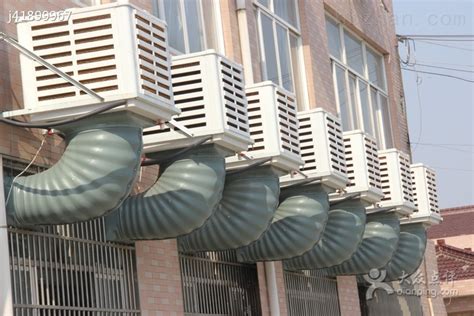 滁州工厂通风降温系统//泰州厂房降温设备//铜陵车间通风设备安装-环保在线