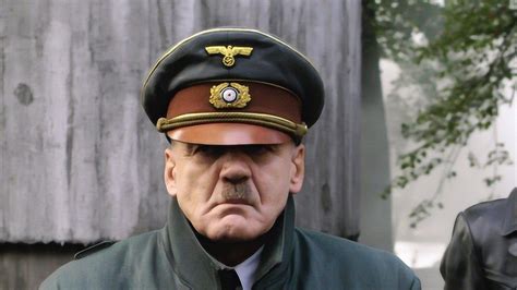希特勒人生的最后12天, 迄今为止反思纳粹罪行的最好影片之一!