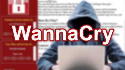 Wannacry Ransomware: Malware that Crippled the World - CYBERVIE