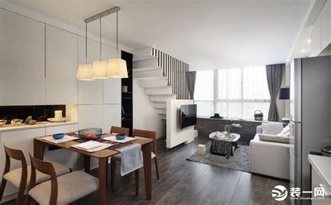 瑞典清新优雅60平米美妙公寓室内设计-apsliyang--室内设计新闻-筑龙室内设计论坛