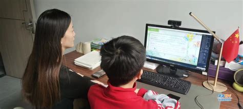 家校携手抗疫情，郑州63中开学第一课获家长点赞 - 疫情防控 郑州教育在行动 - 郑州教育信息网