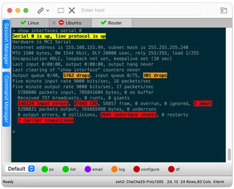 SecureCRT使用密钥方式SSH登录到Linux服务器_51CTO博客_securecrt 密钥