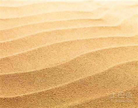 沙子有什么用途