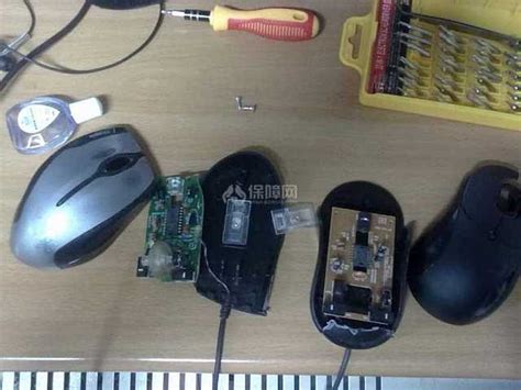 鼠标左键失灵怎样修复 什么原因导致鼠标左键失灵_电器选购_学堂_齐家网