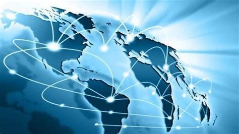 厦门启动国际互联网数据专用通道建设