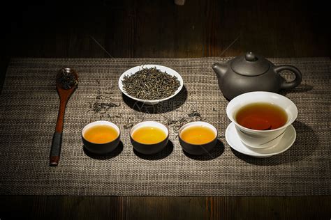 我国有三大产茶山脉，十大名茶多出于此__凤凰网