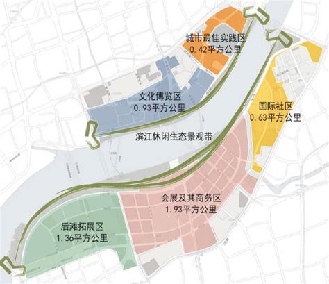 “城市，让生活更美好” ——上海世博会地区规划回顾