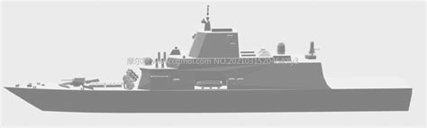 地主家的多面手：法意FREMM护卫舰的美国兄弟---FFG(X)星座级导弹巡防舰/护卫舰 - 知乎