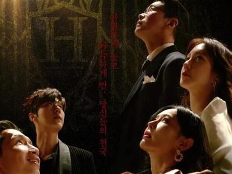 韩剧收视：《顶楼3》跌出前三 《直到疯狂》上榜_手机新浪网