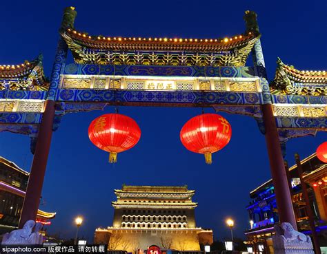 2016前门大街_旅游攻略_门票_地址_游记点评,北京旅游景点推荐 - 去哪儿攻略社区