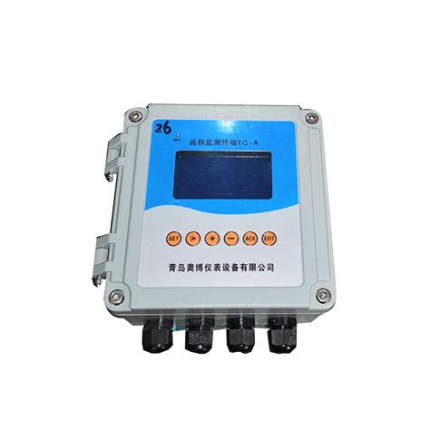 LMF4000系列质量流量计-微小型气体流量传感器-武汉南控仪表科技有限公司
