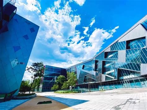 “两区”建设一年来，朝阳这个园区注册资金超百亿_北京日报网