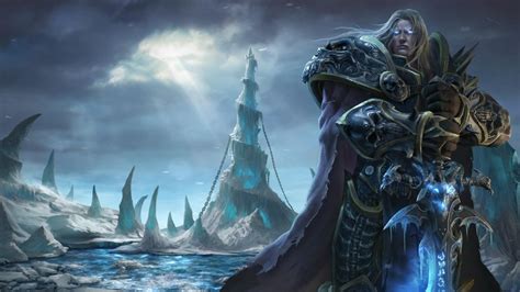 《魔兽争霸3 Warcraft 3_ Reign of Chaos》4k游戏壁纸3840x2160_图片编号319669-壁纸网