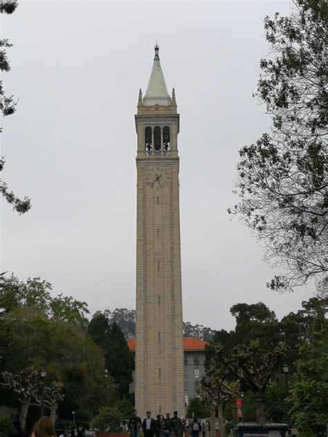 加利福尼亚大学伯克利分校 优势专业排名及重点推荐 - 知乎