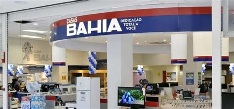 Casas Bahia (BHIA3): S&P rebaixa ratings do Grupo de 